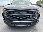 New 2025 Chevrolet Silverado 1500 Custom Double Cab 4x4 Pickup for sale #SZ334403 - photo 8