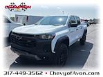 2026 Chevrolet Colorado Crew Cab 4x4 Pickup for sale #T1108760 - photo 1