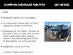 2015 Ford F-150 SuperCrew Cab 4x4 Pickup for sale #T1108760A - photo 2