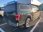 2015 Ford F-150 SuperCrew Cab 4x4 Pickup for sale #T1108760A - photo 4