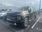 2021 Chevrolet Silverado 2500 Crew Cab 4WD Pickup for sale #T1109910A - photo 1