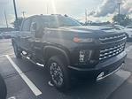 2021 Chevrolet Silverado 2500 Crew Cab 4WD Pickup for sale #T1109910A - photo 5