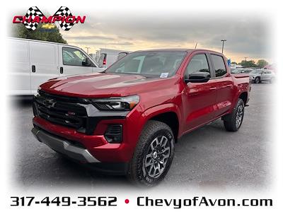 2026 Chevrolet Colorado Crew Cab 4x4 Pickup for sale #T1109959 - photo 1