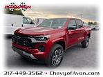 2026 Chevrolet Colorado Crew Cab 4x4 Pickup for sale #T1109959 - photo 1