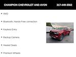 2026 Chevrolet Colorado Crew Cab 4x4 Pickup for sale #T1109959 - photo 16