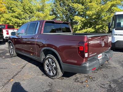 2019 Honda Ridgeline Crew Cab AWD Pickup for sale #T1109959A - photo 2