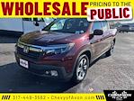 2019 Honda Ridgeline Crew Cab AWD Pickup for sale #T1109959A - photo 1