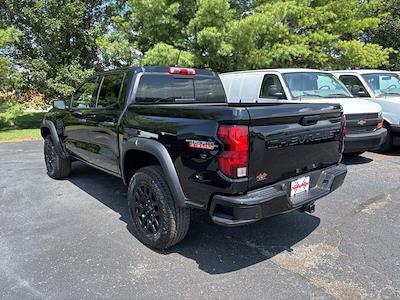 2026 Chevrolet Colorado Crew Cab 4x4 Pickup for sale #T1110009 - photo 2