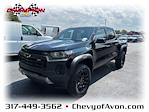 2026 Chevrolet Colorado Crew Cab 4x4 Pickup for sale #T1110009 - photo 1