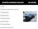 2026 Chevrolet Colorado Crew Cab 4x4 Pickup for sale #T1110009 - photo 3