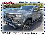 2023 Chevrolet Colorado Crew Cab 4x4 Pickup for sale #T1110009A - photo 1
