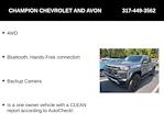 2023 Chevrolet Colorado Crew Cab 4x4 Pickup for sale #T1110009A - photo 3