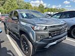 2023 Chevrolet Colorado Crew Cab 4x4 Pickup for sale #T1110009A - photo 4