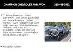 2023 Chevrolet Colorado Crew Cab 4x4 Pickup for sale #T1110009A - photo 5