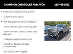 2023 Chevrolet Colorado Crew Cab 4x4 Pickup for sale #T1110009A - photo 7