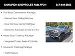2023 Chevrolet Colorado Crew Cab 4x4 Pickup for sale #T1110009A - photo 8