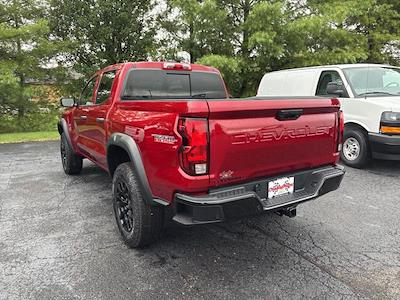 2026 Chevrolet Colorado Crew Cab 4x4 Pickup for sale #T1110212 - photo 2