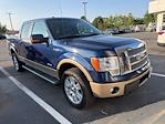2012 Ford F-150 SuperCrew Cab 4WD Pickup for sale #T1110212A - photo 3