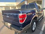 2012 Ford F-150 SuperCrew Cab 4WD Pickup for sale #T1110212A - photo 5