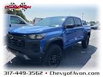 2026 Chevrolet Colorado Crew Cab 4x4 Pickup for sale #T1110217 - photo 1