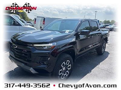 2026 Chevrolet Colorado Crew Cab 4x4 Pickup for sale #T1110271 - photo 1