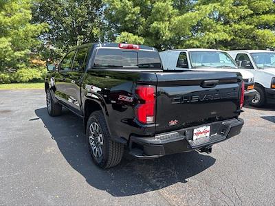2026 Chevrolet Colorado Crew Cab 4x4 Pickup for sale #T1110271 - photo 2