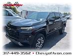 2026 Chevrolet Colorado Crew Cab 4x4 Pickup for sale #T1110271 - photo 1