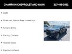 2026 Chevrolet Colorado Crew Cab 4x4 Pickup for sale #T1110271 - photo 3