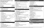 2026 Chevrolet Colorado Crew Cab 4x4 Pickup for sale #T1110271 - photo 57