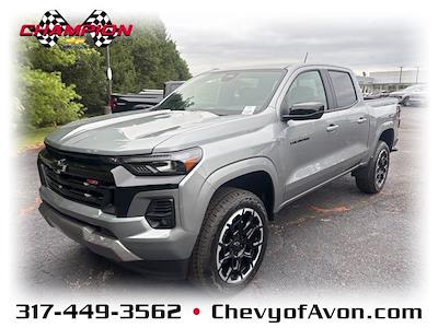2026 Chevrolet Colorado Crew Cab 4x4 Pickup for sale #T1111082 - photo 1