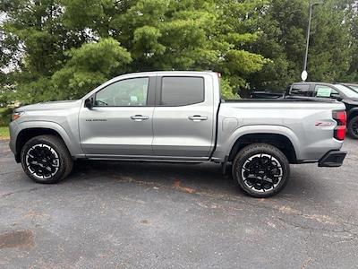 New 2026 Chevrolet Colorado Z71 Crew Cab for sale #T1111082 - photo 2