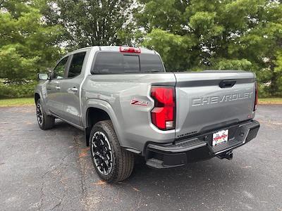 2026 Chevrolet Colorado Crew Cab 4WD Pickup for sale #T1111082 - photo 2