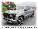 2026 Chevrolet Colorado Crew Cab 4WD Pickup for sale #T1111082 - photo 1