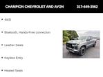 2026 Chevrolet Colorado Crew Cab 4WD Pickup for sale #T1111082 - photo 3