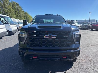 2026 Chevrolet Silverado 2500 Crew Cab 4WD Pickup for sale #T1111152 - photo 2