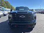 2026 Chevrolet Silverado 2500 Crew Cab 4WD Pickup for sale #T1111152 - photo 4