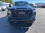 2026 Chevrolet Silverado 2500 Crew Cab 4WD Pickup for sale #T1111152 - photo 9