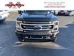 Used 2022 Ford F-350 Platinum Crew Cab for sale #T1111152A - photo 10