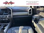 Used 2022 Ford F-350 Platinum Crew Cab for sale #T1111152A - photo 27