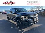 Used 2022 Ford F-350 Platinum Crew Cab for sale #T1111152A - photo 6
