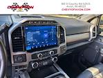 Used 2022 Ford F-350 Platinum Crew Cab for sale #T1111152A - photo 52