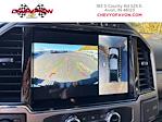 Used 2022 Ford F-350 Platinum Crew Cab for sale #T1111152A - photo 53