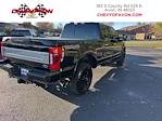Used 2022 Ford F-350 Platinum Crew Cab for sale #T1111152A - photo 2