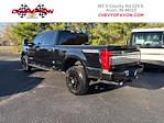Used 2022 Ford F-350 Platinum Crew Cab for sale #T1111152A - photo 8