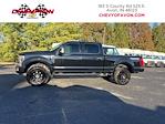 Used 2022 Ford F-350 Platinum Crew Cab for sale #T1111152A - photo 9