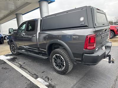 Used 2025 Ram 2500 Rebel Crew Cab for sale #T1111152B - photo 2