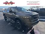 Used 2025 Ram 2500 Rebel Crew Cab for sale #T1111152B - photo 7