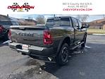 Used 2025 Ram 2500 Rebel Crew Cab for sale #T1111152B - photo 3