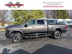 Used 2025 Ram 2500 Rebel Crew Cab for sale #T1111152B - photo 9