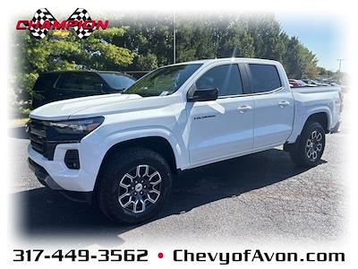 2026 Chevrolet Colorado Crew Cab 4WD Pickup for sale #T1127563 - photo 1